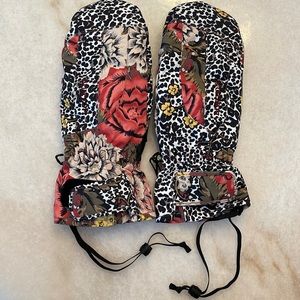 Burton Ski or Snowboard XL Mittens